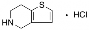 4,5,6,7-Tetrahydrothieno[3,2-c]pyridine Hydrochloride